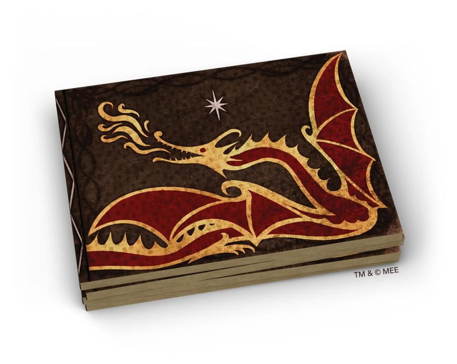 The Hobbit: There and Back Again Dice Game Gallery Image 5