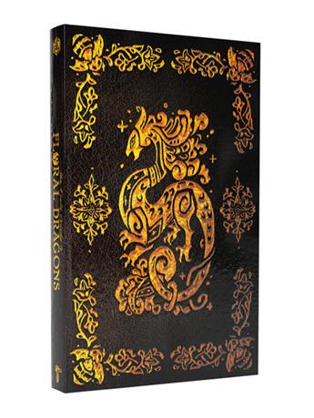 D&D 5E: The Field Guide to Floral Dragons Deluxe Edition Gallery Image 2
