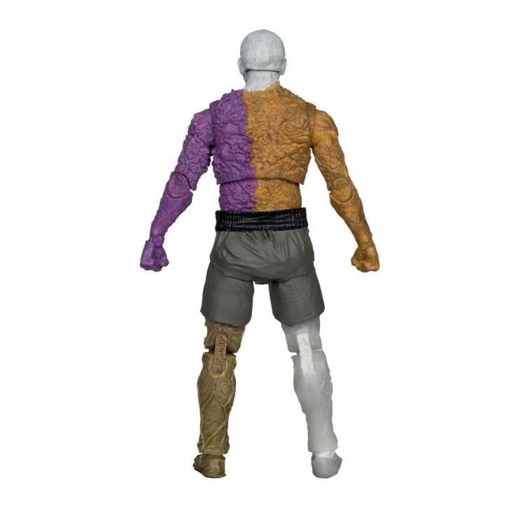 Superman (2025) DC Multiverse Metamorpho Action Figure Gallery Image 8