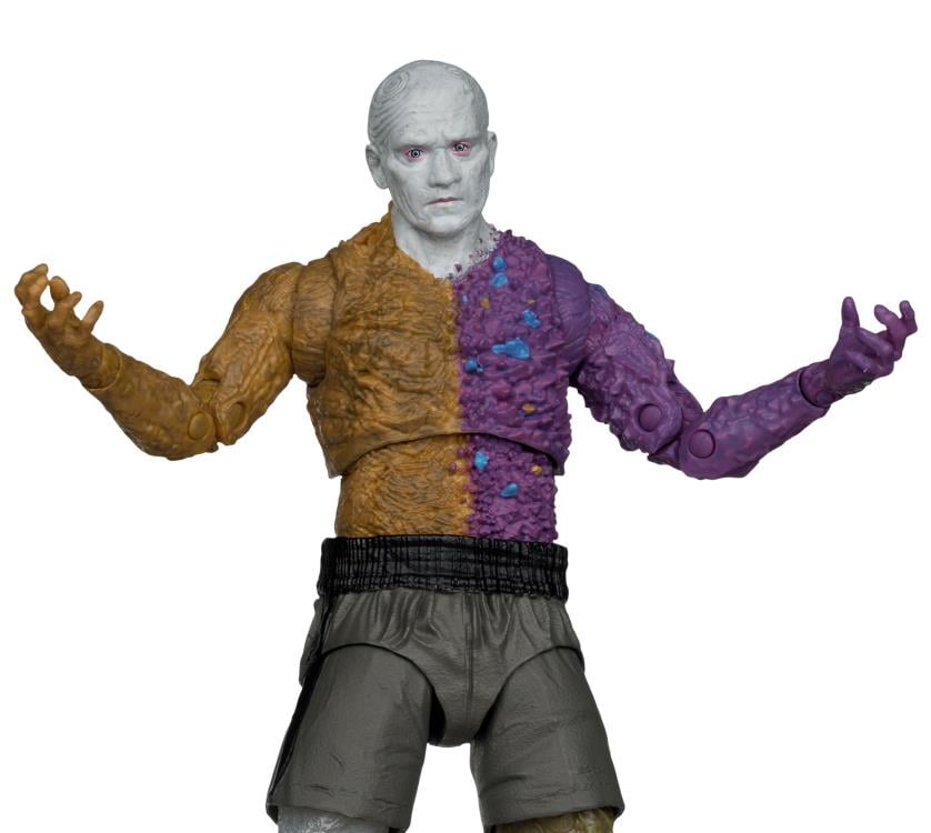 Superman (2025) DC Multiverse Metamorpho Action Figure Gallery Image 9