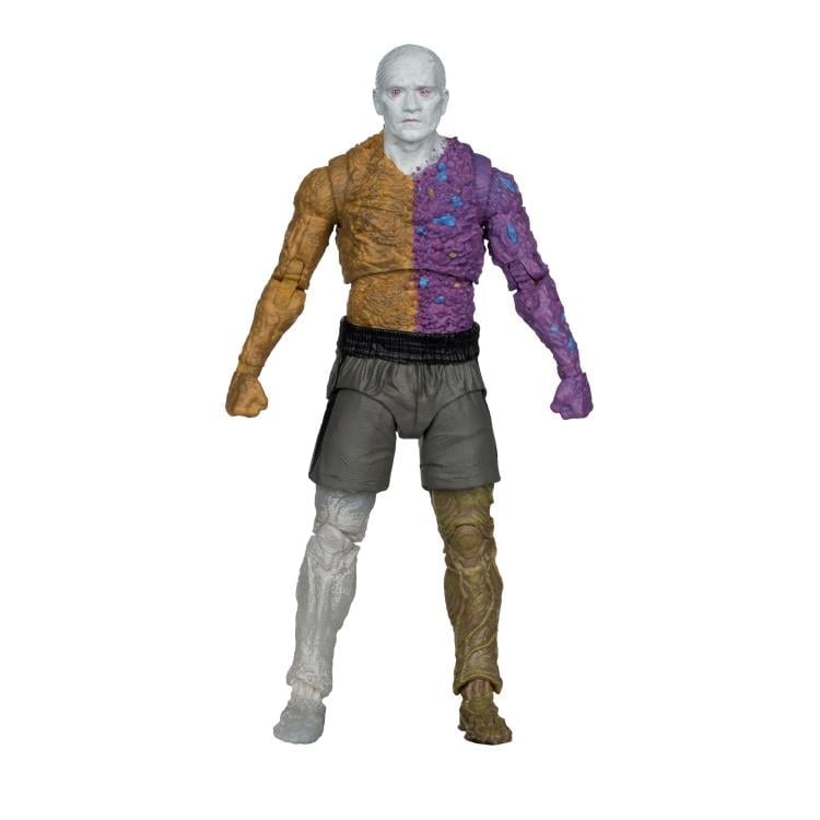 Superman (2025) DC Multiverse Metamorpho Action Figure Gallery Image 7