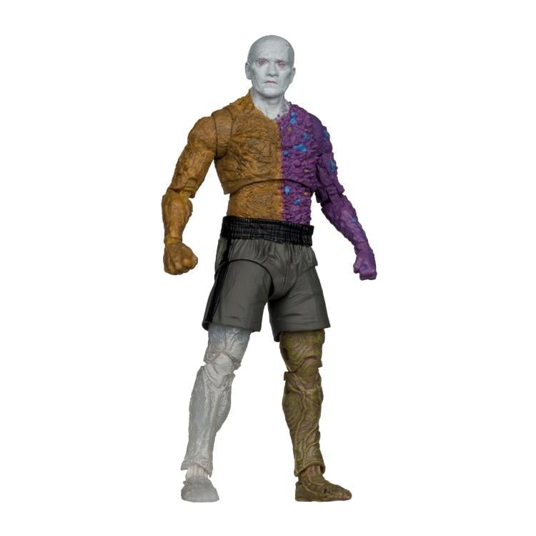Superman (2025) DC Multiverse Metamorpho Action Figure Gallery Image 6