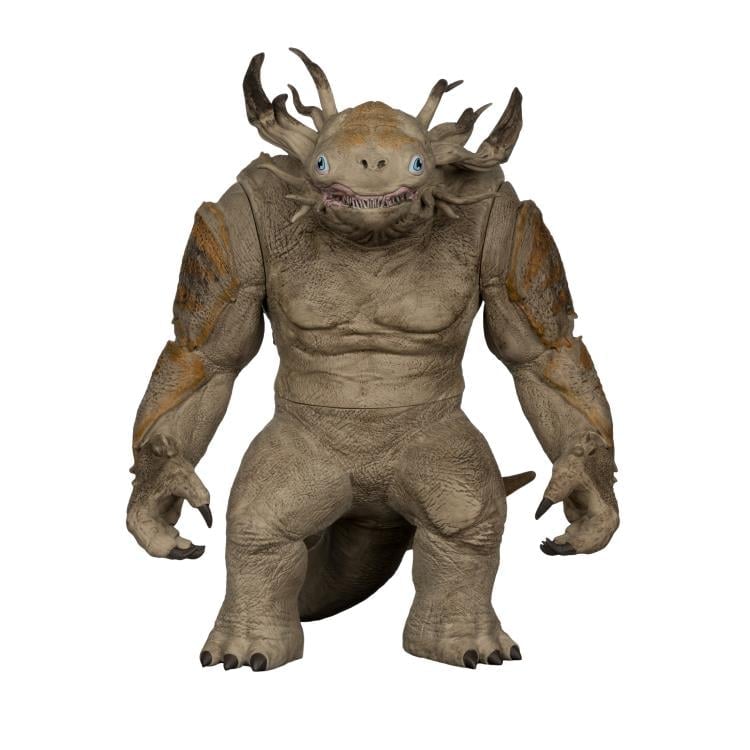 Superman (2025) DC Multiverse Kaiju Mega Action Figure Gallery Image 6