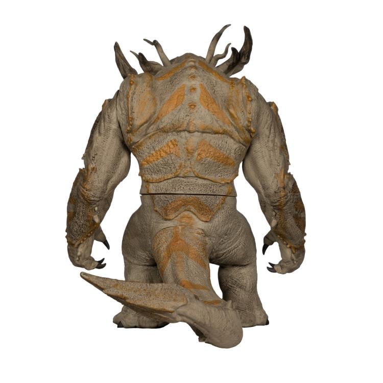 Superman (2025) DC Multiverse Kaiju Mega Action Figure Gallery Image 7