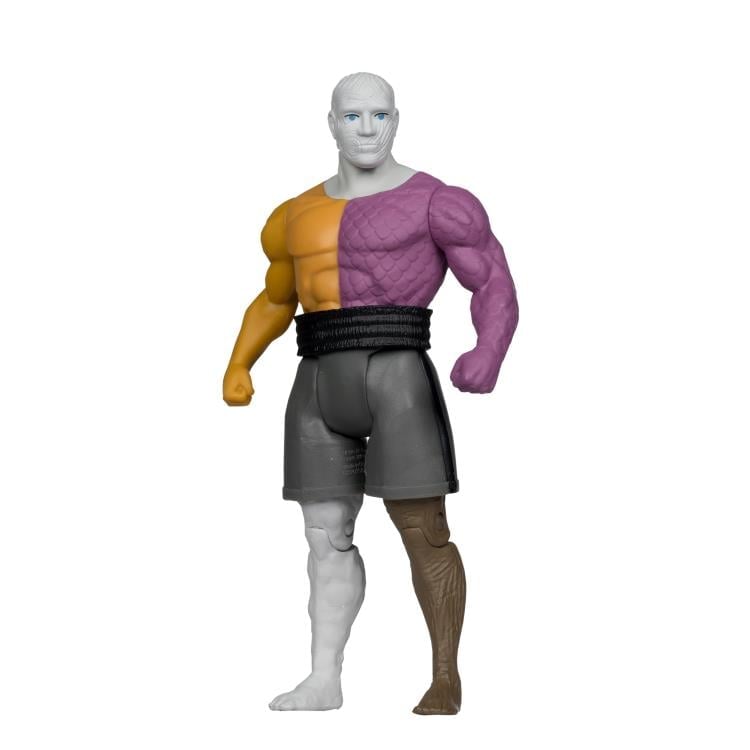 Superman (2025) DC Super Powers Metamorpho Action Figure Gallery Image 3