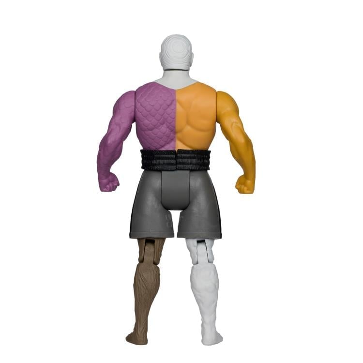 Superman (2025) DC Super Powers Metamorpho Action Figure Gallery Image 5