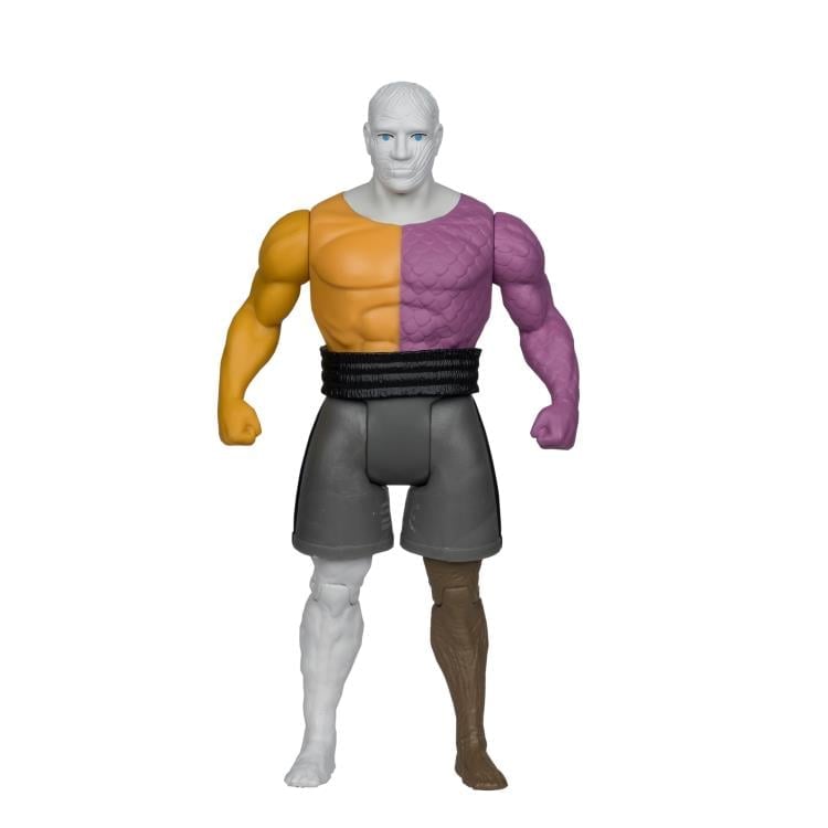 Superman (2025) DC Super Powers Metamorpho Action Figure Gallery Image 4
