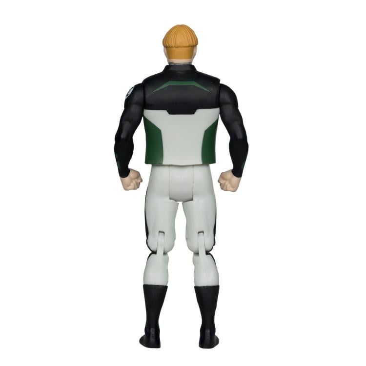 Superman (2025) DC Super Powers Green Lantern Action Figure
