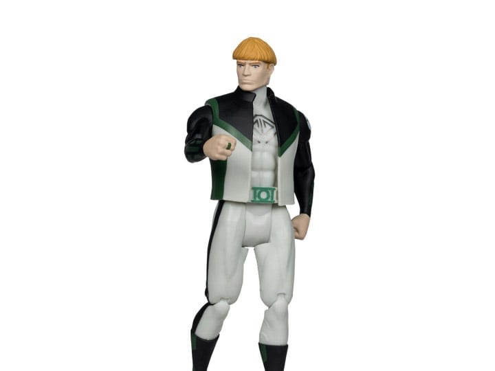 Superman (2025) DC Super Powers Green Lantern Action Figure Gallery Image 1