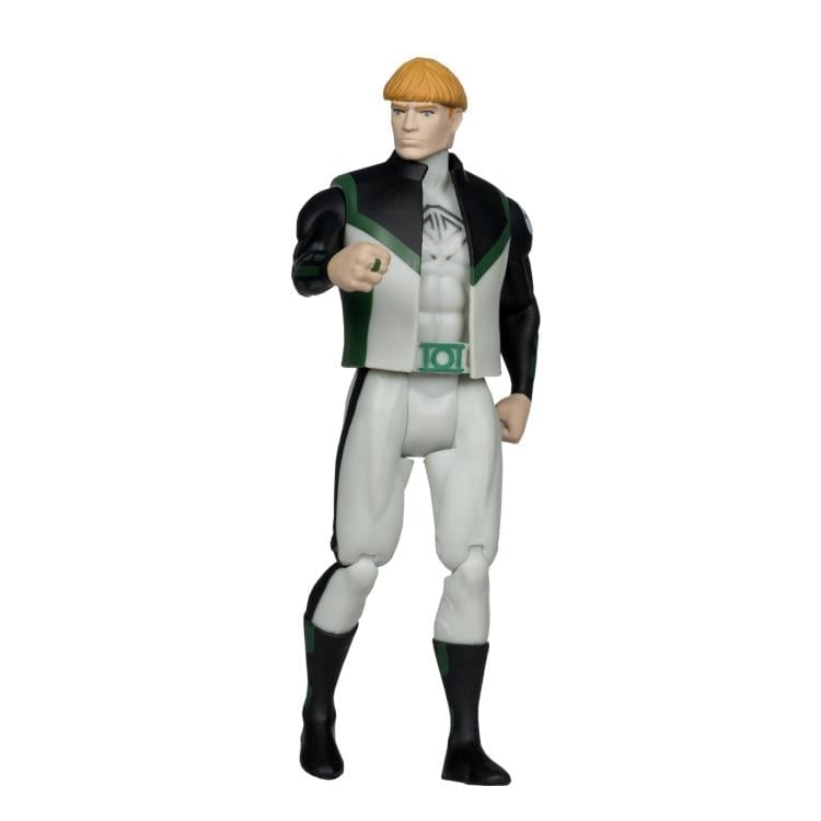 Superman (2025) DC Super Powers Green Lantern Action Figure