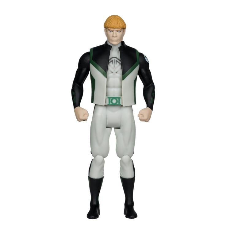 Superman (2025) DC Super Powers Green Lantern Action Figure