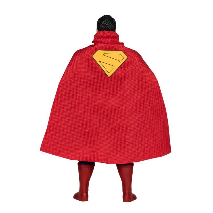 Superman (2025) DC Super Powers Superman Action Figure Gallery Image 5