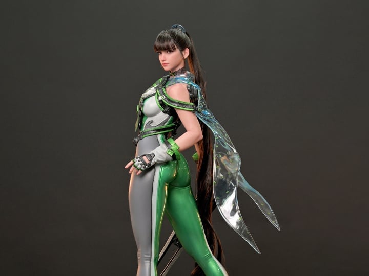 Stellar Blade Hyperreal Eve 1/3 Scale Limited Edition Statue Gallery Image 1