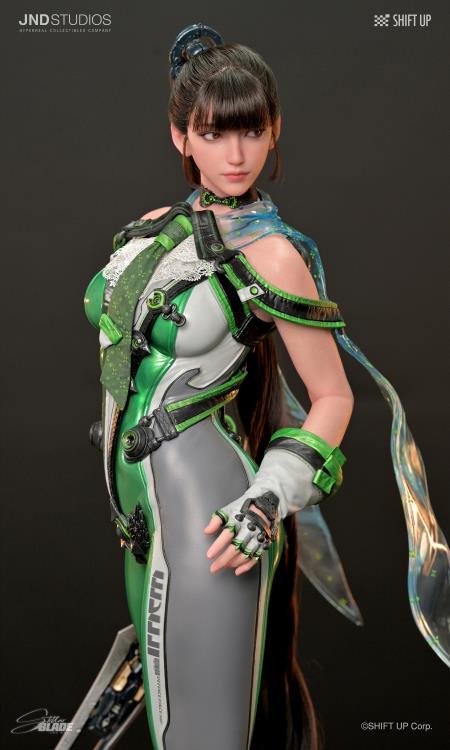 Stellar Blade Hyperreal Eve 1/3 Scale Limited Edition Statue Gallery Image 13