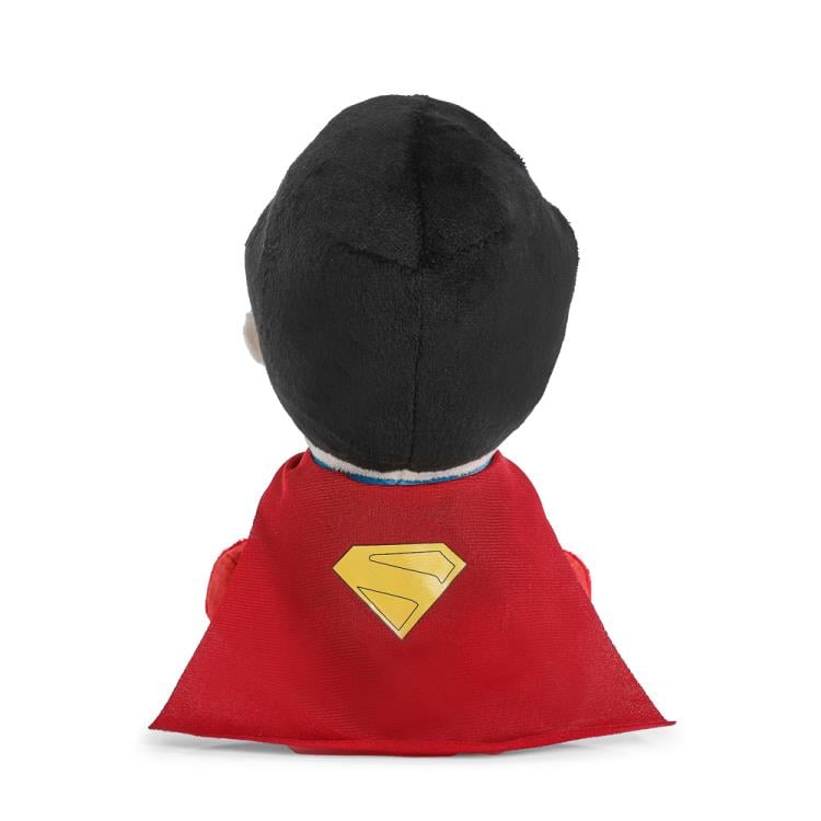 Superman (2025) Phunny Superman Plush Gallery Image 4