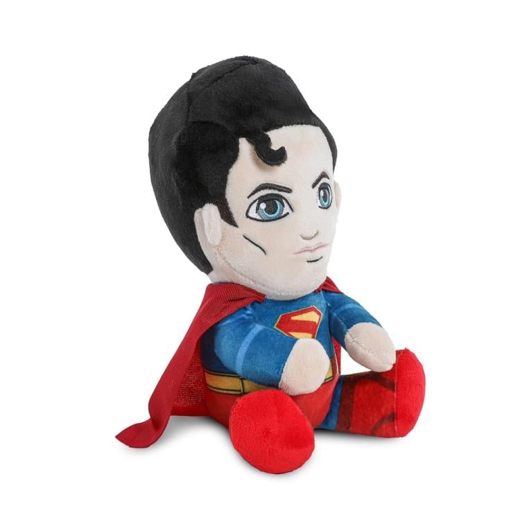 Superman (2025) Phunny Superman Plush Gallery Image 3