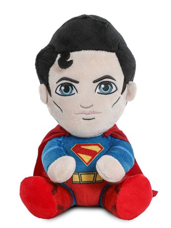 Superman (2025) Phunny Superman Plush Gallery Image 2