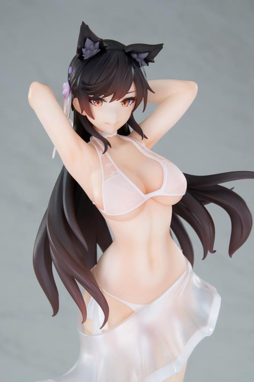 Azur Lane Limepie ATAGO (Summer March) 1/8 Scale Figure Gallery Image 9