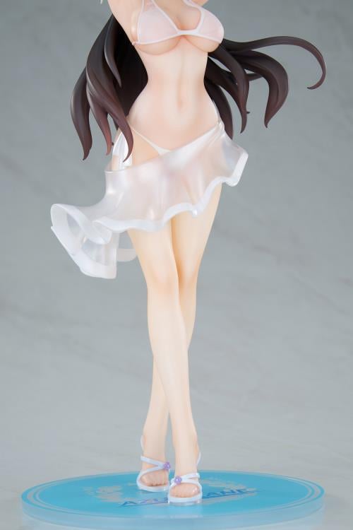 Azur Lane Limepie ATAGO (Summer March) 1/8 Scale Figure Gallery Image 11