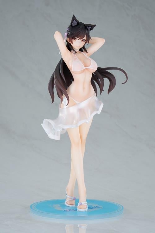 Azur Lane Limepie ATAGO (Summer March) 1/8 Scale Figure Gallery Image 7