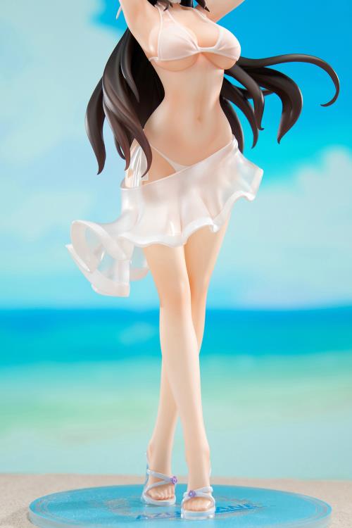 Azur Lane Limepie ATAGO (Summer March) 1/8 Scale Figure Gallery Image 6