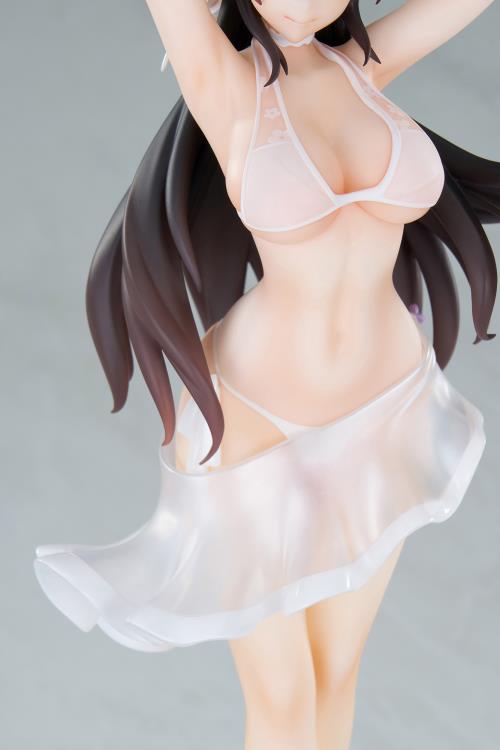 Azur Lane Limepie ATAGO (Summer March) 1/8 Scale Figure Gallery Image 10