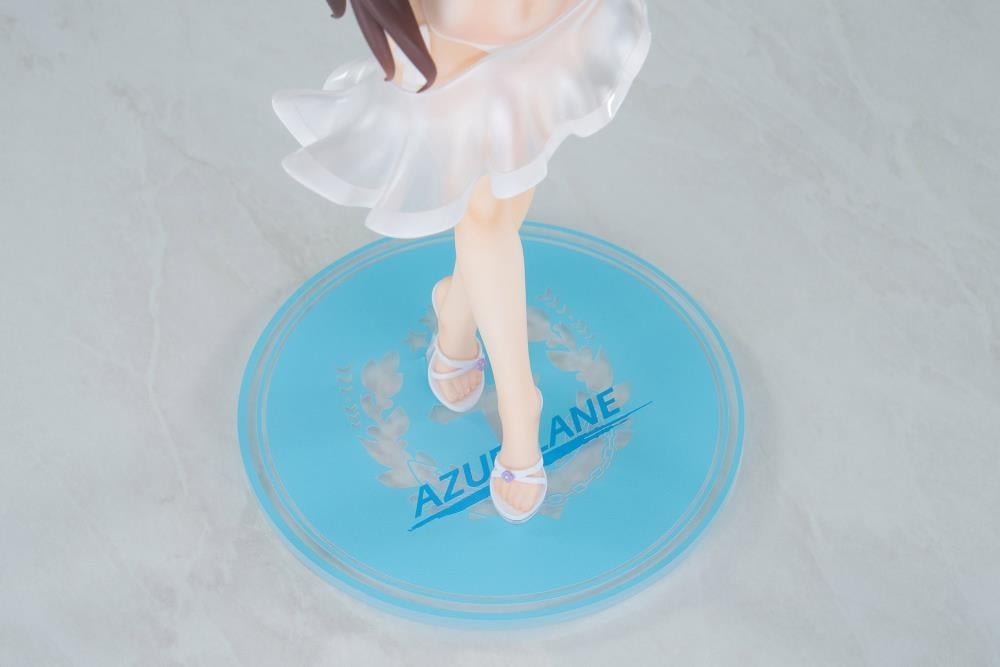 Azur Lane Limepie ATAGO (Summer March) 1/8 Scale Figure Gallery Image 12