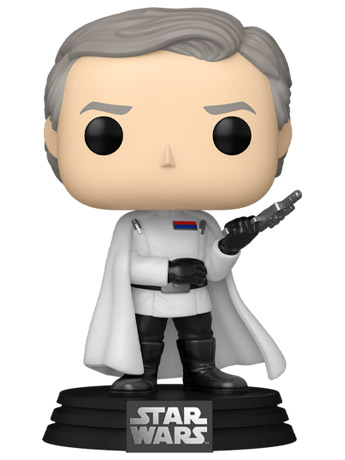 Star Wars: Andor Pop! #785 Director Orson Krennic Gallery Image 2