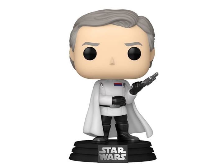 Star Wars: Andor Pop! #785 Director Orson Krennic Gallery Image 1
