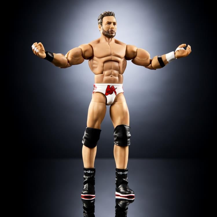 WWE Elite Collection Series 120 LA Knight Action Figure Gallery Image 5
