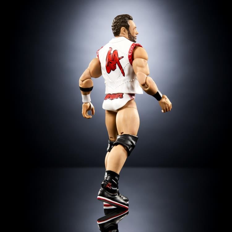 WWE Elite Collection Series 120 LA Knight Action Figure Gallery Image 4