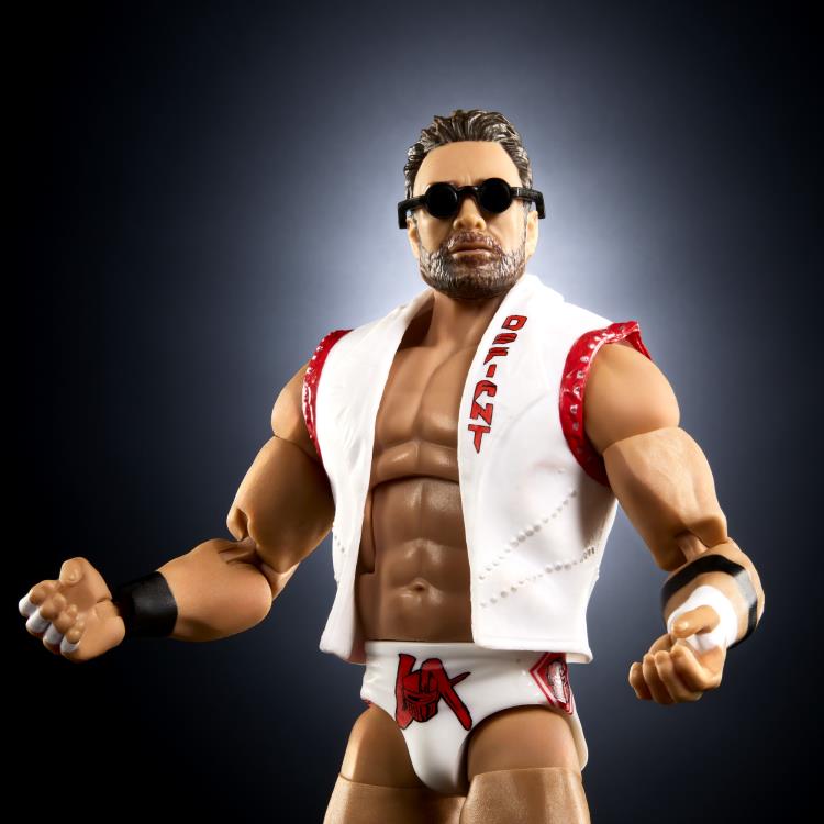 WWE Elite Collection Series 120 LA Knight Action Figure Gallery Image 6
