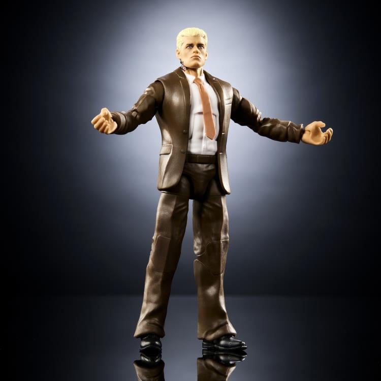 WWE Elite Collection Series 120 Cody Rhodes Action Figure Gallery Image 3