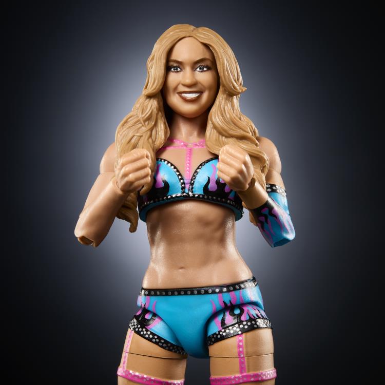 WWE Elite Collection Series 120 Lola Vice Action Figure Gallery Image 4