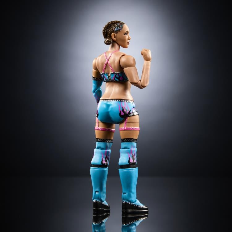 WWE Elite Collection Series 120 Lola Vice Action Figure Gallery Image 6