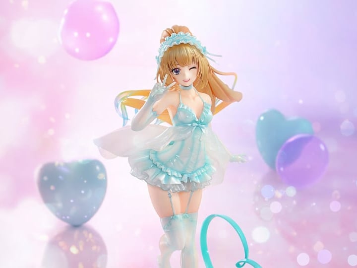Classroom of the Elite Prisma Wing Kei Karuizawa 1/7 Scale Figure Gallery Image 1