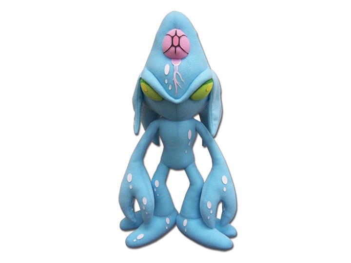 Sonic The Hedgehog Chaos 14" Plush Gallery Image 1