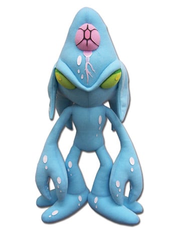 Sonic The Hedgehog Chaos 14" Plush Gallery Image 2
