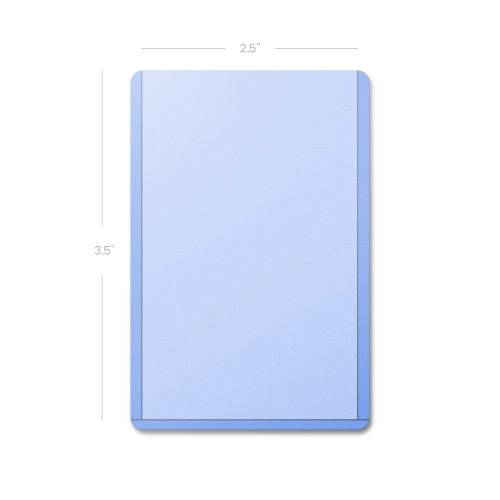 Ironguard Toploader 35 PT Card Holders (Case of 1000) Gallery Image 3