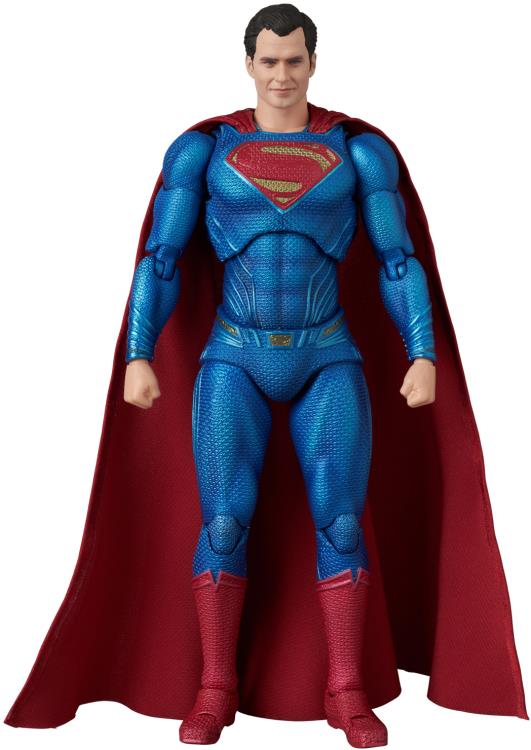 アメコミ MAFEX KNIGHTMARE SUPERMAN Zack Snyder's Justice League MAFEX No.273 Knightmare Superman