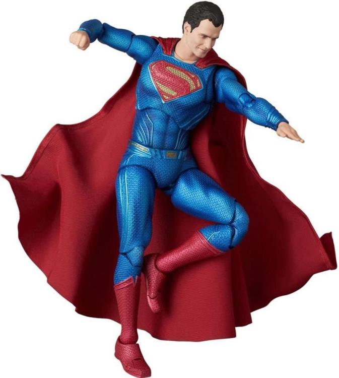 アメコミ MAFEX KNIGHTMARE SUPERMAN AmiAmi [Character & Hobby Shop] | MAFEX KNIGHTMARE SUPERMAN (ZACK