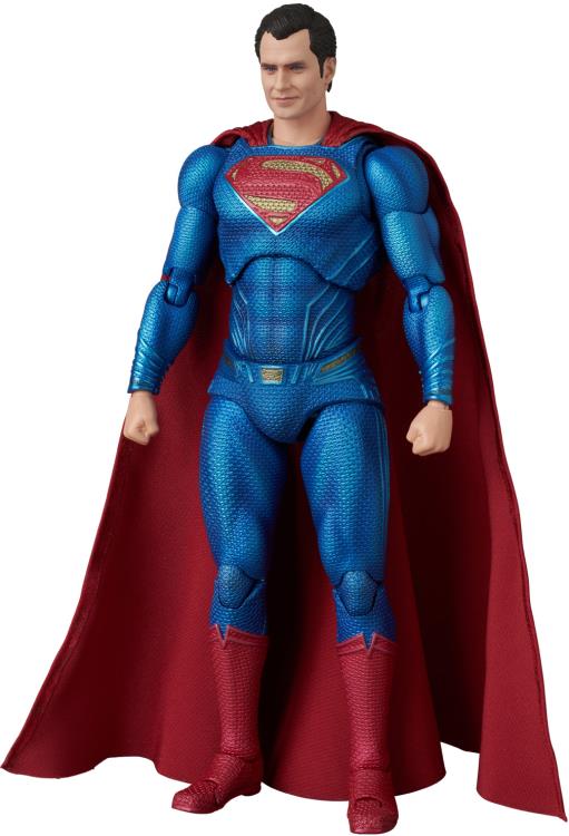 アメコミ MAFEX KNIGHTMARE SUPERMAN Zack Snyder's Justice League MAFEX No.273 Knightmare Superman