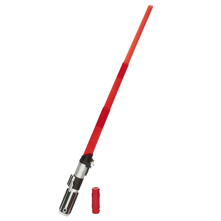 Star Wars BladeBuilders Darth Vader (A New Hope) Electronic Lightsaber Gallery Image 4