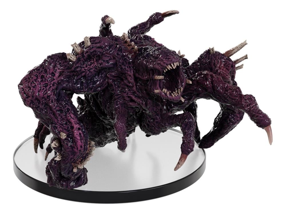 Stranger Things Box of 12 Random Boosters Gallery Image 5