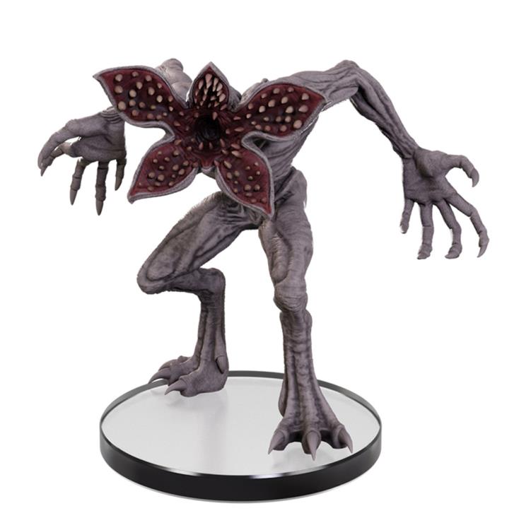 Stranger Things Box of 12 Random Boosters Gallery Image 9