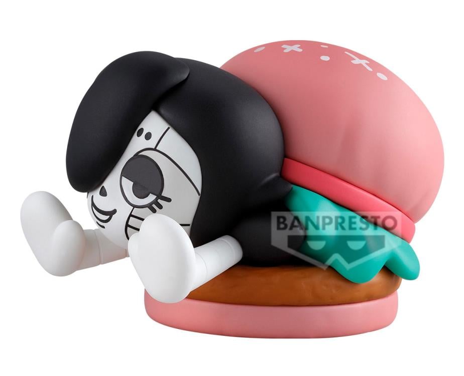 Undertale Food Design Vol.2 Mettaton Figure Gallery Image 3