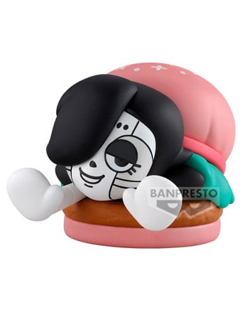 Undertale Food Design Vol.2 Mettaton Figure