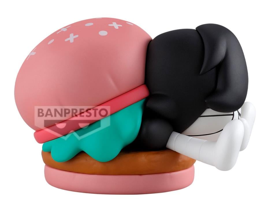 Undertale Food Design Vol.2 Mettaton Figure Gallery Image 5