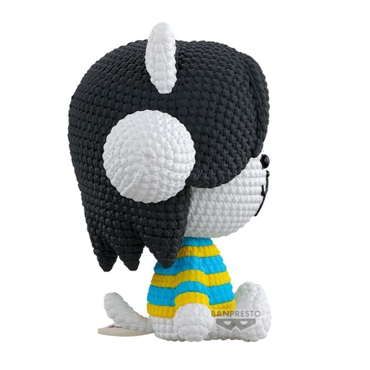 Undertale Amicot Temmie Figure