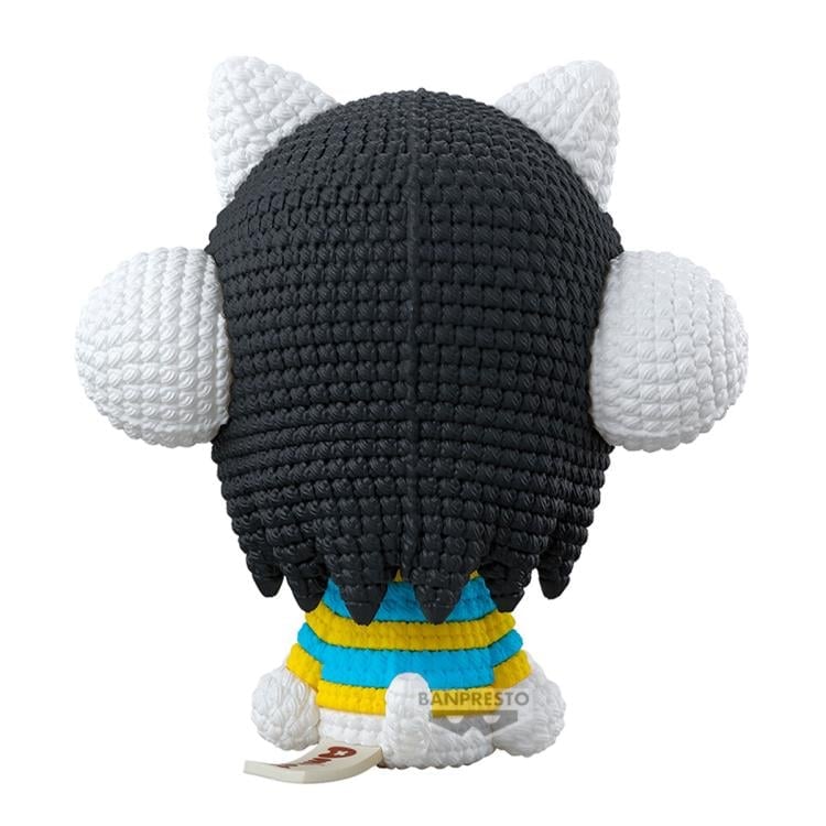 【timelesz ぬい】*あみ*ページ Undertale Amicot Temmie Figure
